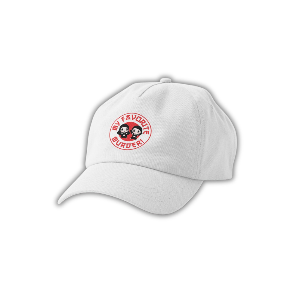 My Favorite Murder Hats - My Favorite Murder Merch