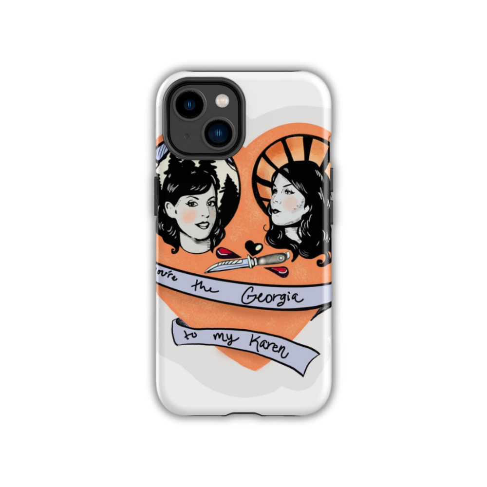 My Favorite Murder Phone Cases - My Favorite Murder Merch