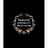 flat750x075f pad750x1000f8f8f8.u15 11 - My Favorite Murder Merch