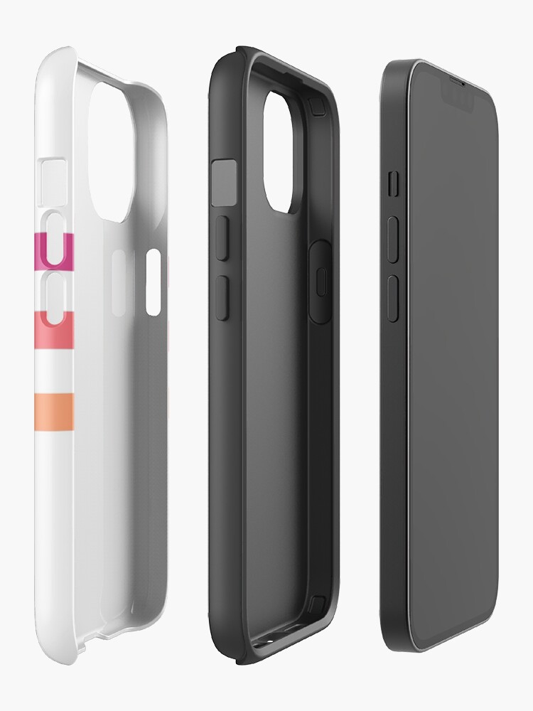 My Favorite Murder Logo Colorfull Iphone Case - Image 2