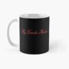 mugstandardx800left pad800x800f8f8f8 - My Favorite Murder Merch