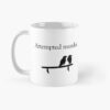 mugstandardx800left pad800x800f8f8f8 4 - My Favorite Murder Merch