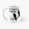 mugstandardx800left pad800x800f8f8f8 6 - My Favorite Murder Merch