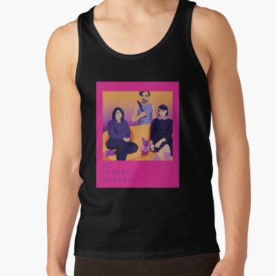 My Favorite Murder Lightweight Tank Top