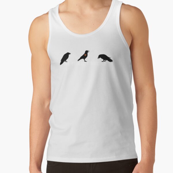 Hot Item My Favorite Murder Retro Tank Top - Image 2