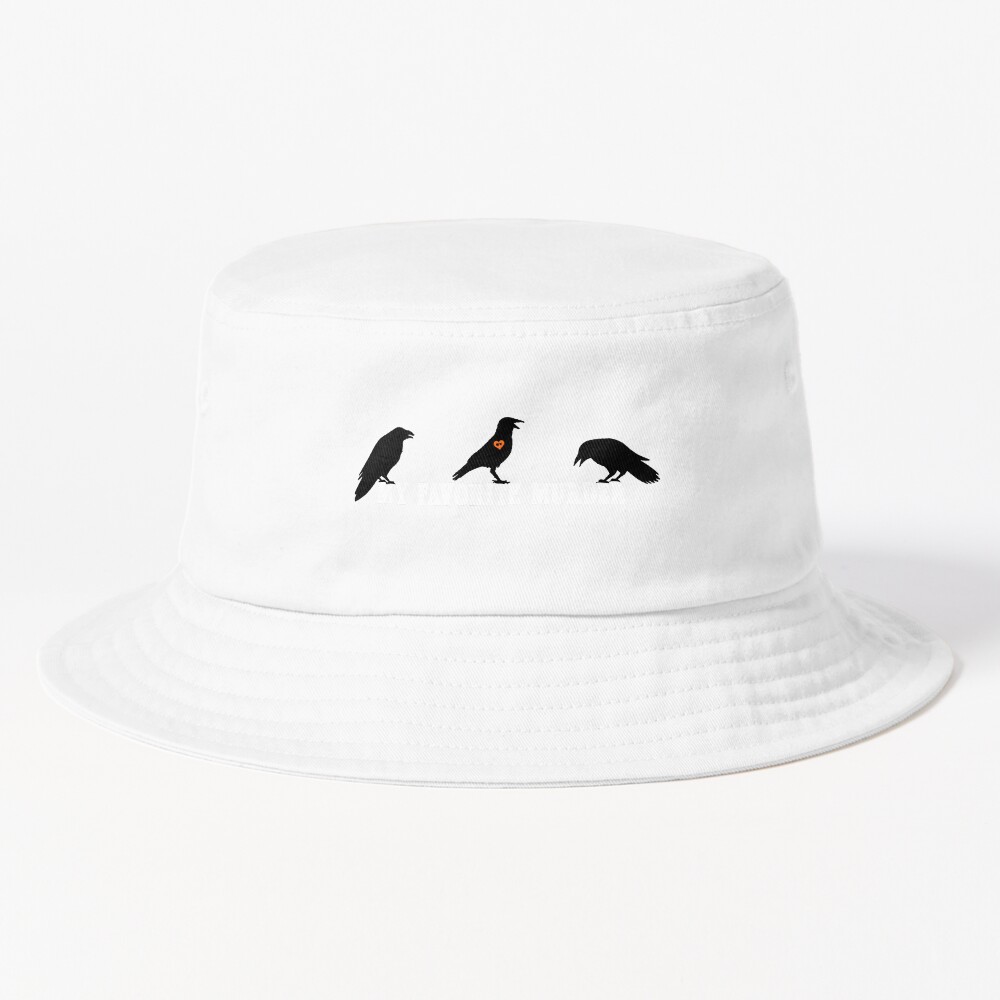 Hot Collection My Favorite Murder Merch Bucket Hat