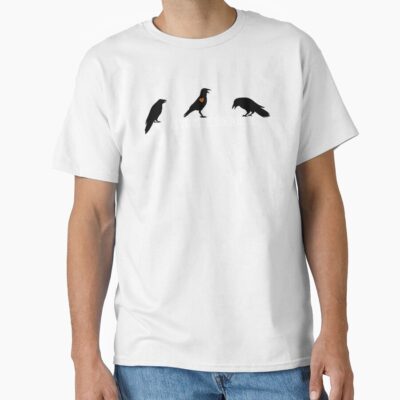 Hot Item My Favorite Murder Retro T-shirt