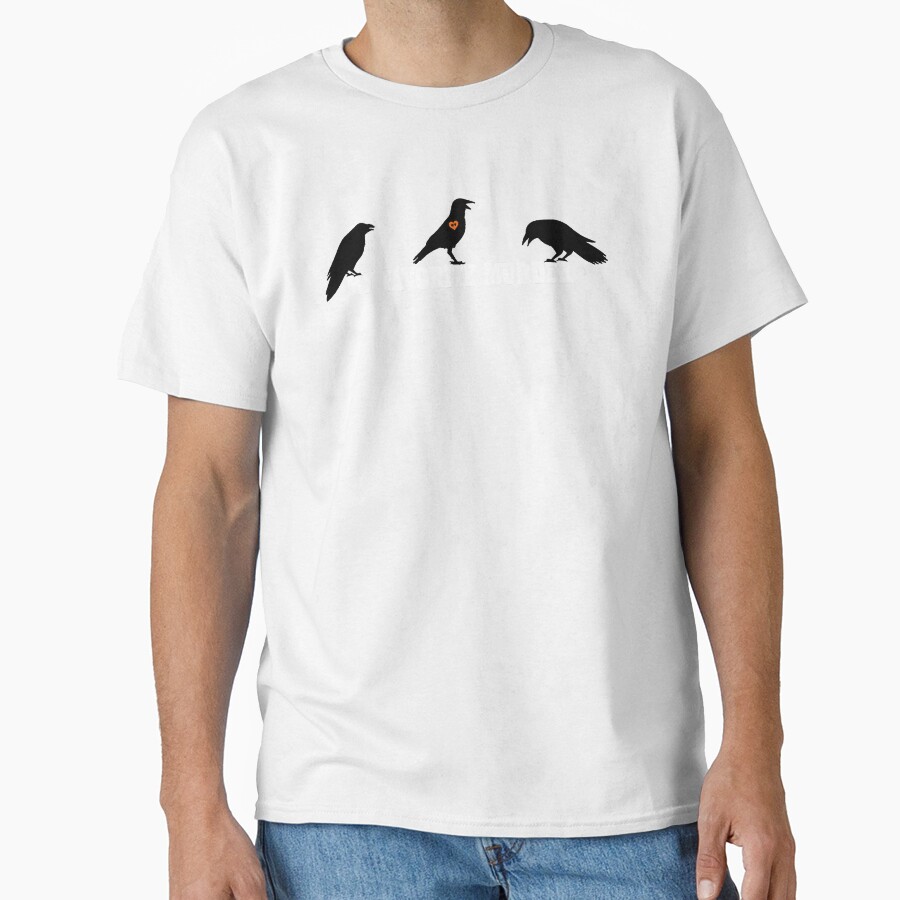Hot Item My Favorite Murder Retro T-shirt