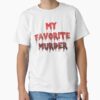 ssrcoclassic teemens 02fafafaca443f4786frontproduct squarex1000 15 - My Favorite Murder Merch