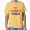 ssrcoclassic teemens 02ffcf6eda6eb664a1frontproduct squarex1000 15 - My Favorite Murder Merch