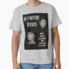 ssrcoclassic teemens 02heather greyfrontproduct squarex1000 11 - My Favorite Murder Merch