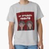 ssrcoclassic teemens 02heather greyfrontproduct squarex1000 4 - My Favorite Murder Merch