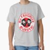 ssrcoclassic teemens 02heather greyfrontproduct squarex1000 9 - My Favorite Murder Merch