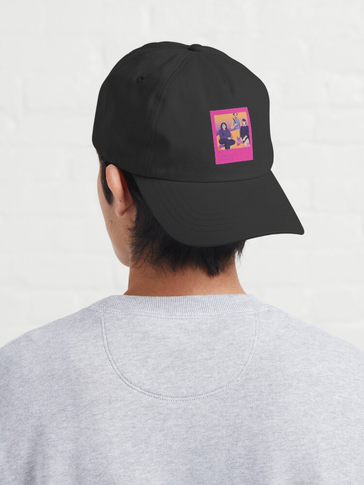 My Favorite Murder Lightweight Cap - Image 3