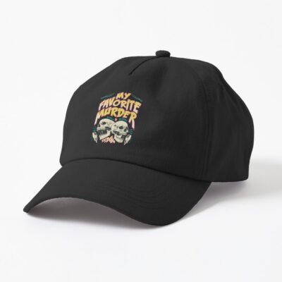 My Favorite Mur_De_R Cap