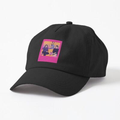 My Favorite Murder Lightweight Cap
