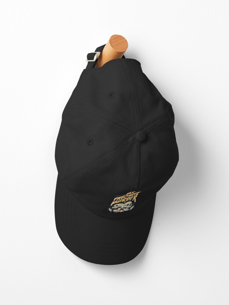 My Favorite Mur_De_R Cap - Image 2