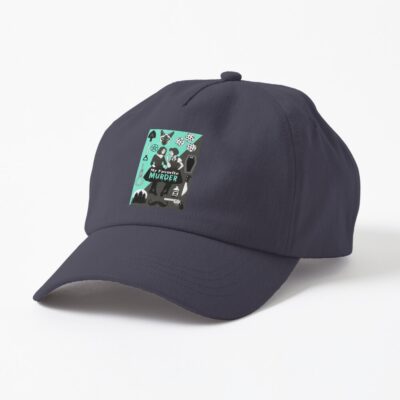 Trend Mark E Smith Of The Fall Gifts For Music Fans Cap