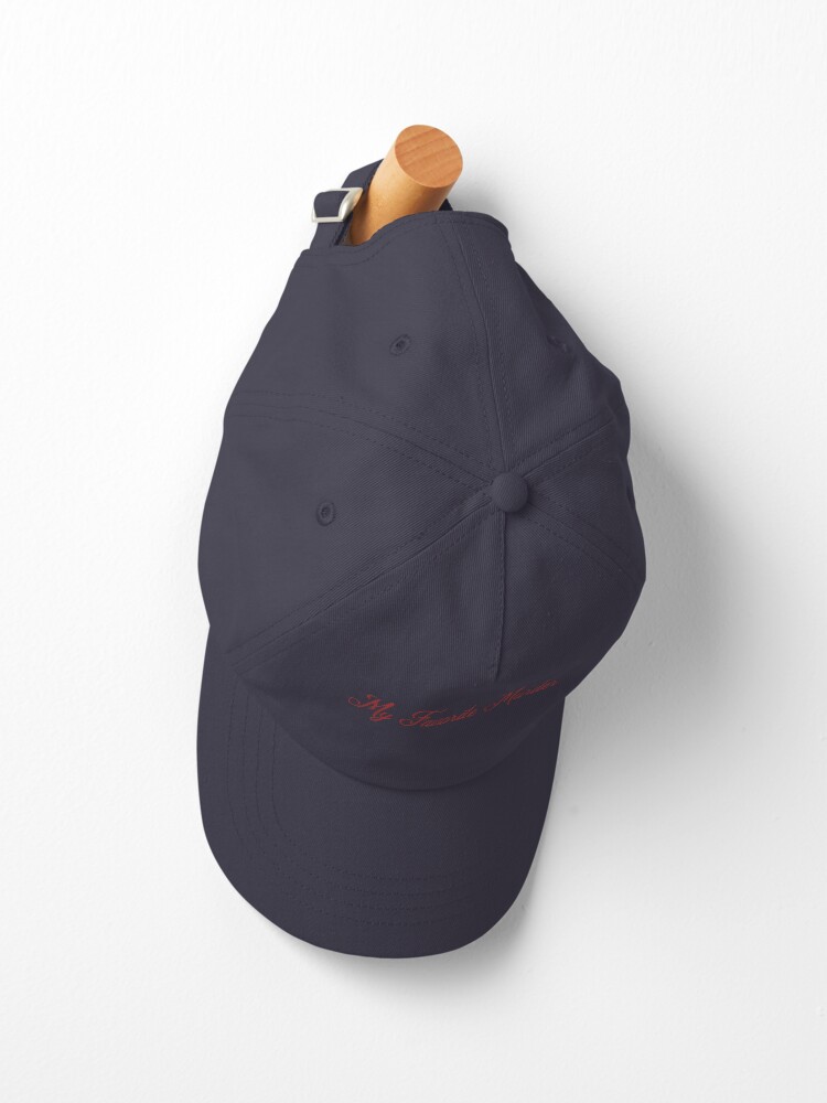 My Favorite Murder Merch Cap - Image 2