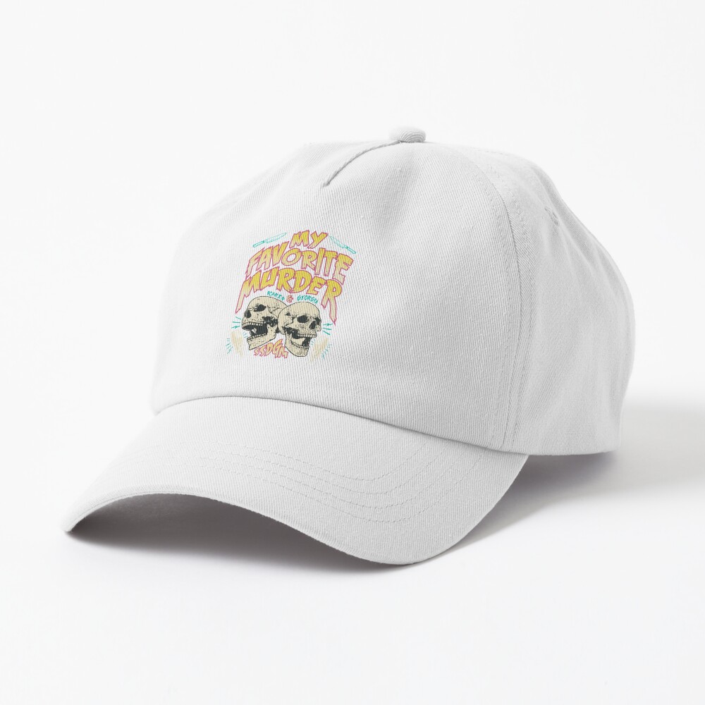 My Favorite Mur_de_r Hat