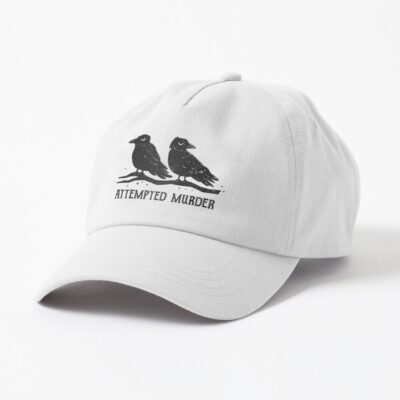 Hot Item Attempted My Favorite Murder Cap
