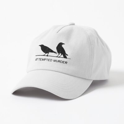 Attempted Murder Cap