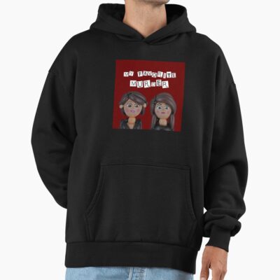 Hot Design My Favorite Murder Wonderfull Hoodie