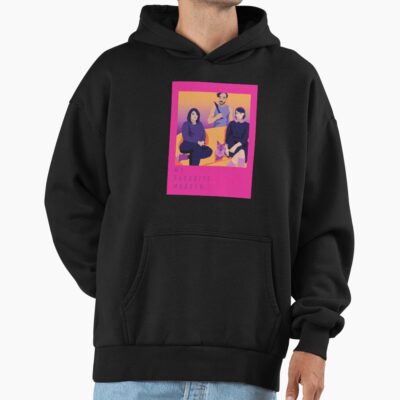 My Favorite Murder Lightweight Hoodie