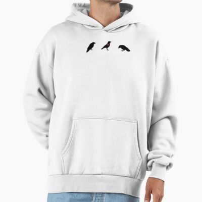 Hot Item My Favorite Murder Retro Hoodie