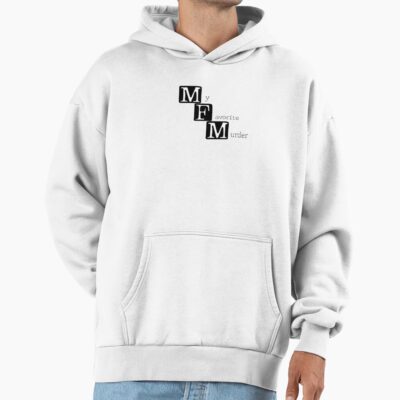 Hot Design Mfm My Favourite Murder Unique Hoodie
