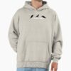 ssrcooversized hoodiemens 01oatmeal heatherfrontsquare productx1000 1 - My Favorite Murder Merch