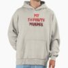 ssrcooversized hoodiemens 01oatmeal heatherfrontsquare productx1000 11 - My Favorite Murder Merch