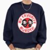 ssrcooversized sweatshirtmens 0105081f66c8590f4efrontsquare productx1000 12 - My Favorite Murder Merch