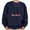 ssrcooversized sweatshirtmens 0105081f66c8590f4efrontsquare productx1000 14 - My Favorite Murder Merch