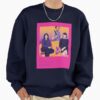 ssrcooversized sweatshirtmens 0105081f66c8590f4efrontsquare productx1000 15 - My Favorite Murder Merch