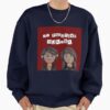 ssrcooversized sweatshirtmens 0105081f66c8590f4efrontsquare productx1000 9 - My Favorite Murder Merch
