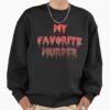 ssrcooversized sweatshirtmens 0110101001c5ca27c6frontsquare productx1000 - My Favorite Murder Merch