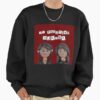 ssrcooversized sweatshirtmens 0110101001c5ca27c6frontsquare productx1000 9 - My Favorite Murder Merch