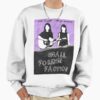 ssrcooversized sweatshirtmens 01fafafaca443f4786frontsquare productx1000 3 - My Favorite Murder Merch