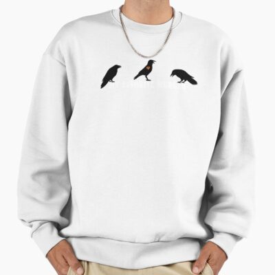 Hot Item My Favorite Murder Retro Sweatshirt
