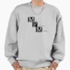 ssrcooversized sweatshirtmens 01heather greyfrontsquare productx1000 1 - My Favorite Murder Merch