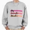 ssrcooversized sweatshirtmens 01heather greyfrontsquare productx1000 11 - My Favorite Murder Merch