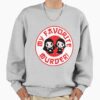 ssrcooversized sweatshirtmens 01heather greyfrontsquare productx1000 12 - My Favorite Murder Merch