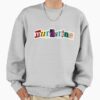 ssrcooversized sweatshirtmens 01heather greyfrontsquare productx1000 13 - My Favorite Murder Merch