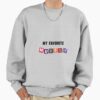 ssrcooversized sweatshirtmens 01heather greyfrontsquare productx1000 14 - My Favorite Murder Merch