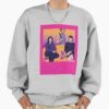 ssrcooversized sweatshirtmens 01heather greyfrontsquare productx1000 15 - My Favorite Murder Merch