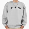 ssrcooversized sweatshirtmens 01heather greyfrontsquare productx1000 6 - My Favorite Murder Merch