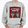 ssrcooversized sweatshirtmens 01heather greyfrontsquare productx1000 9 - My Favorite Murder Merch