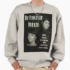 ssrcooversized sweatshirtmens 01oatmeal heatherfrontsquare productx1000 10 - My Favorite Murder Merch