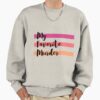 ssrcooversized sweatshirtmens 01oatmeal heatherfrontsquare productx1000 11 - My Favorite Murder Merch